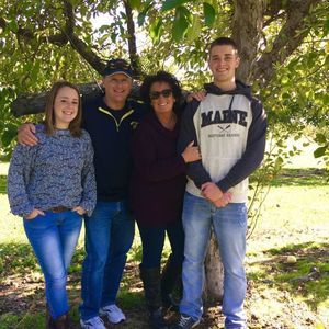 Meet your Posher, Beth